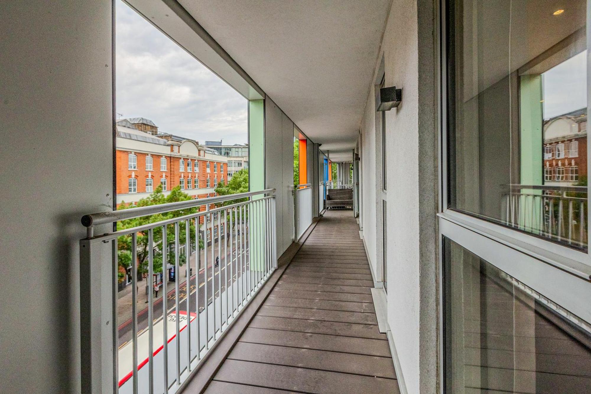 New! Amazing 2br Flat Near Shoreditch, Zone 1 * London